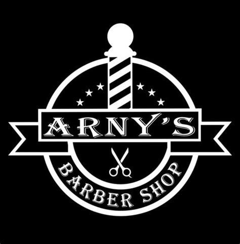 arny's barbershop